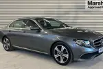 2019 Mercedes-Benz E-Class
