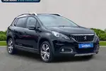 2019 Peugeot 2008