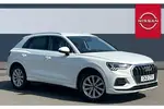 2021 Audi Q3