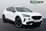2023 Cupra Formentor