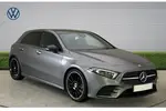 2023 Mercedes-Benz A-Class