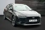 2023 Ford Focus Active