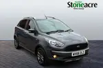 2018 Ford Ka+