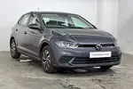 2023 Volkswagen Polo
