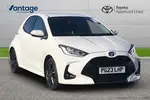 2023 Toyota Yaris