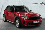 2020 MINI Countryman