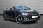 2026 Volkswagen T-Roc