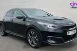 2022 Kia XCeed