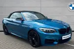 2019 BMW 2 Series