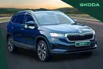 2023 Skoda Karoq
