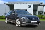 2019 Volkswagen Passat