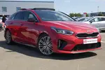 2021 Kia ProCeed