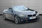 2019 BMW 4 Series