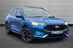 2024 Ford Kuga