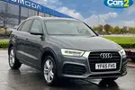 2015 Audi Q3