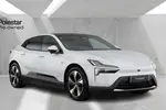 2025 Polestar 4