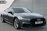 2021 Audi A7