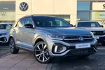 2025 Volkswagen T-Roc
