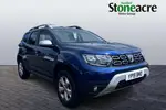 2019 Dacia Duster