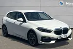 2022 BMW 1 Series