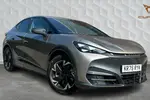2025 Cupra Tavascan