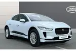 2020 Jaguar I-Pace