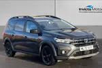 2022 Dacia Jogger