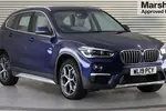 2019 BMW X1