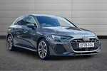 2026 Audi A3