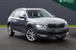 2023 Skoda Kamiq