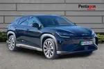 2026 BYD Sealion 7