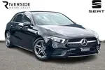 2020 Mercedes-Benz A-Class