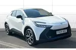 2024 Toyota C-HR