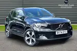 2024 Volvo XC40