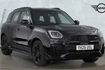 2025 MINI Countryman
