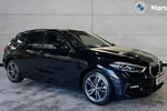 2021 BMW 1 Series