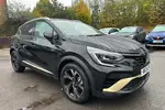 2024 Renault Captur