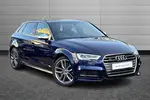 2019 Audi S3