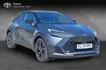 2025 Toyota C-HR