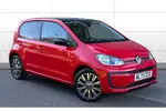 2023 Volkswagen Up