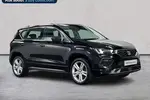 2023 SEAT Ateca