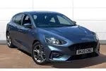 2020 Ford Focus