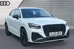 2025 Audi Q2