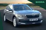 2022 Skoda Kamiq