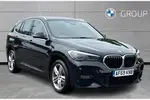 2019 BMW X1