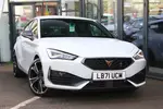 2022 Cupra Leon