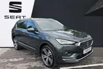 2019 SEAT Tarraco