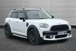 2017 MINI Countryman