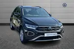2025 Volkswagen T-Roc