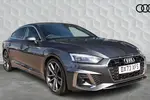 2023 Audi A5